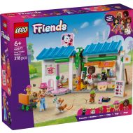 Lego Friends Piekarnia z psimi przysmakami 42677 - 1[105].jpg